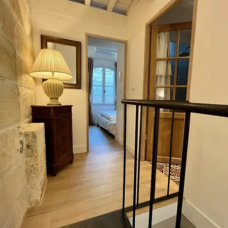 Charmante Maison Dans Les Remparts Dom wakacyjny *
