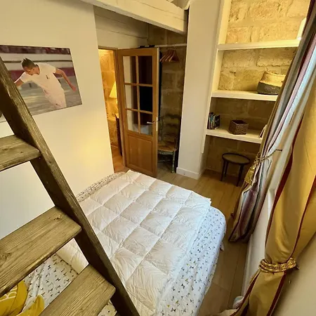 Charmante Maison Dans Les Remparts * Aigues-Mortes